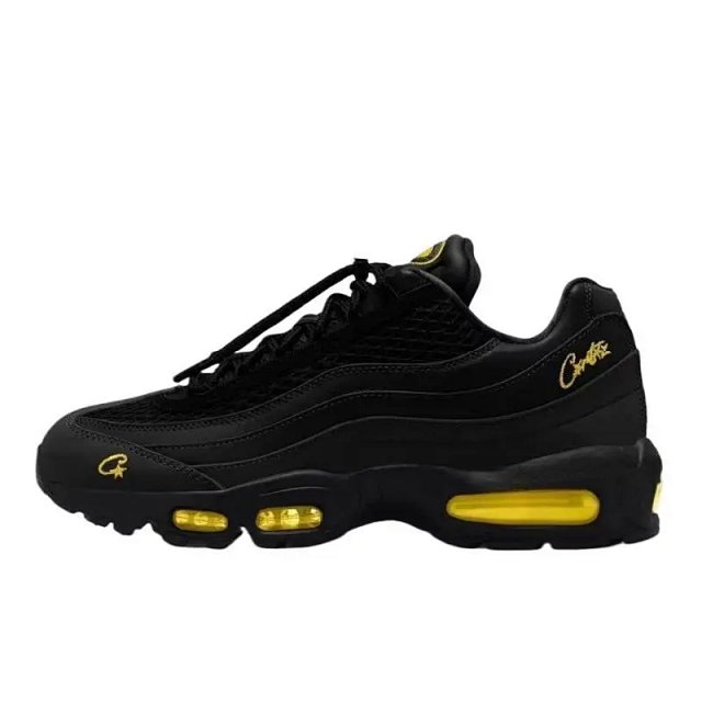 Nike Air Max 95 Corteiz Pink: seller detail photo 5