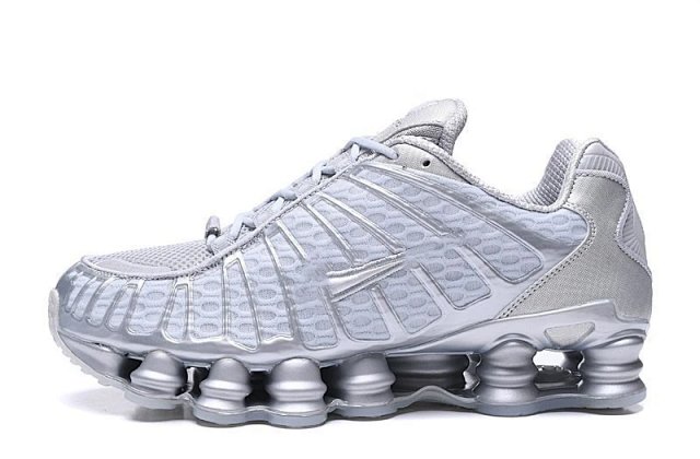Nike Shox: seller detail photo 9