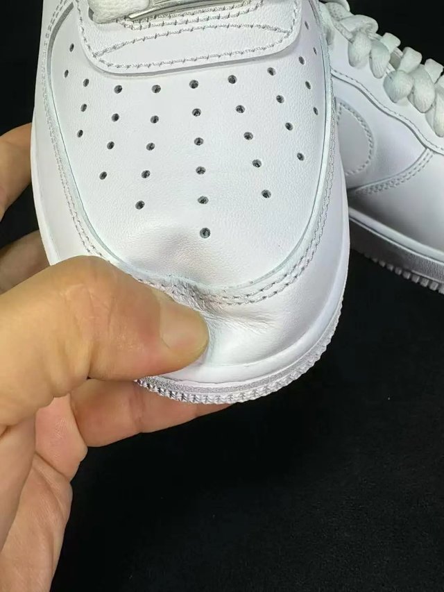 Air Force 1 Pink Nocta: seller detail photo 6