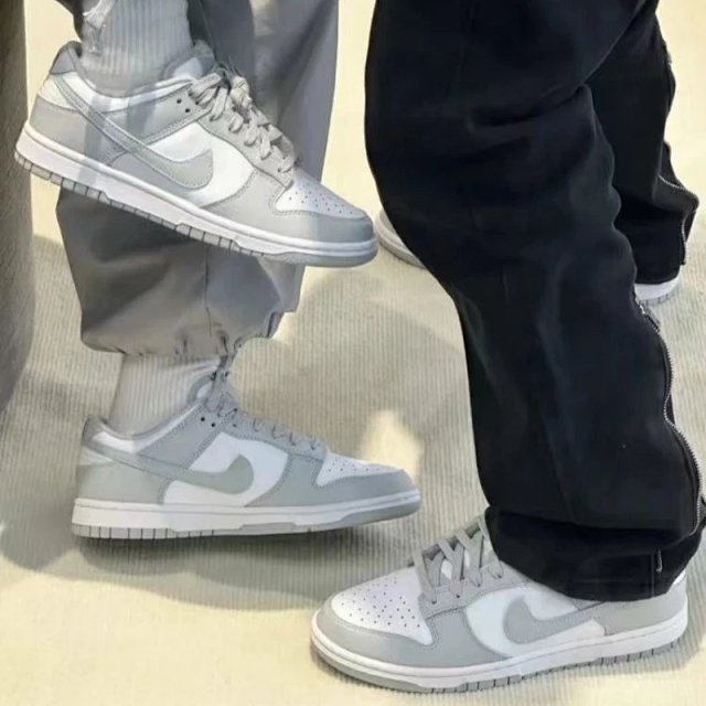 Nike Dunk Panda: seller detail photo 7