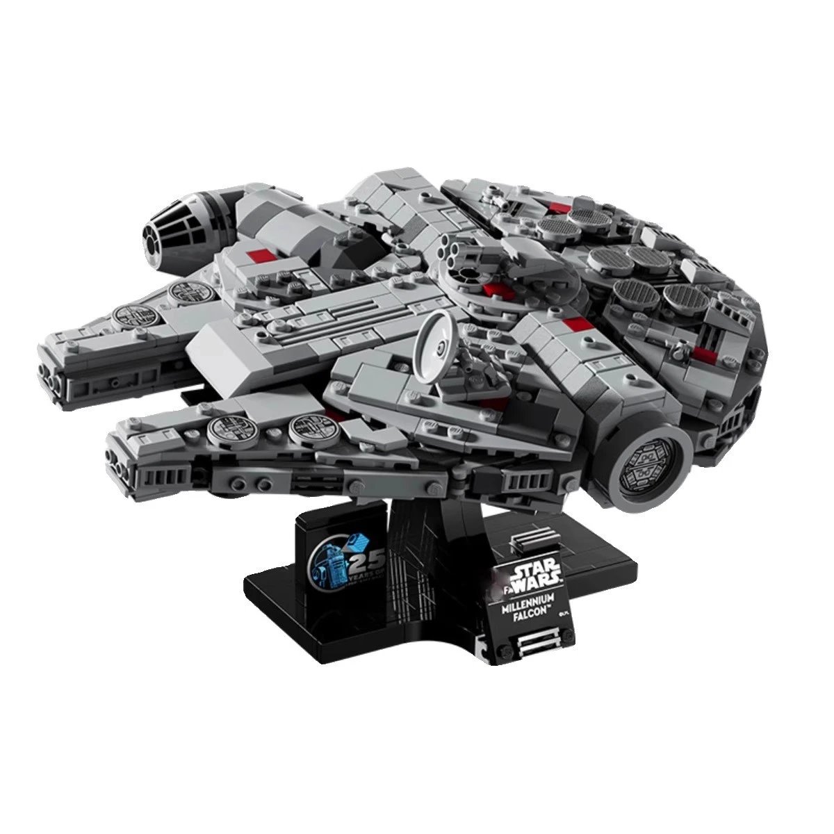 Milennium Falcon Lego
