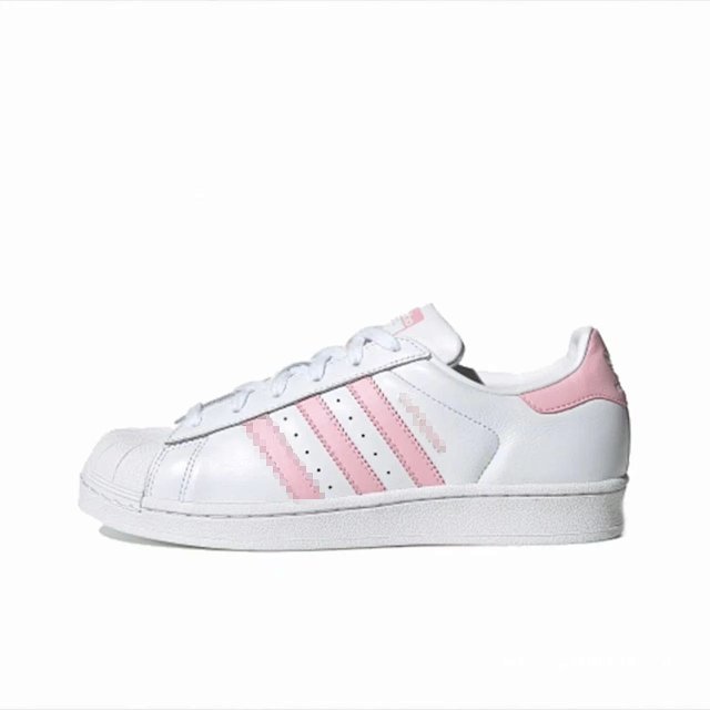 Adidas Superstar Black: seller detail photo 5