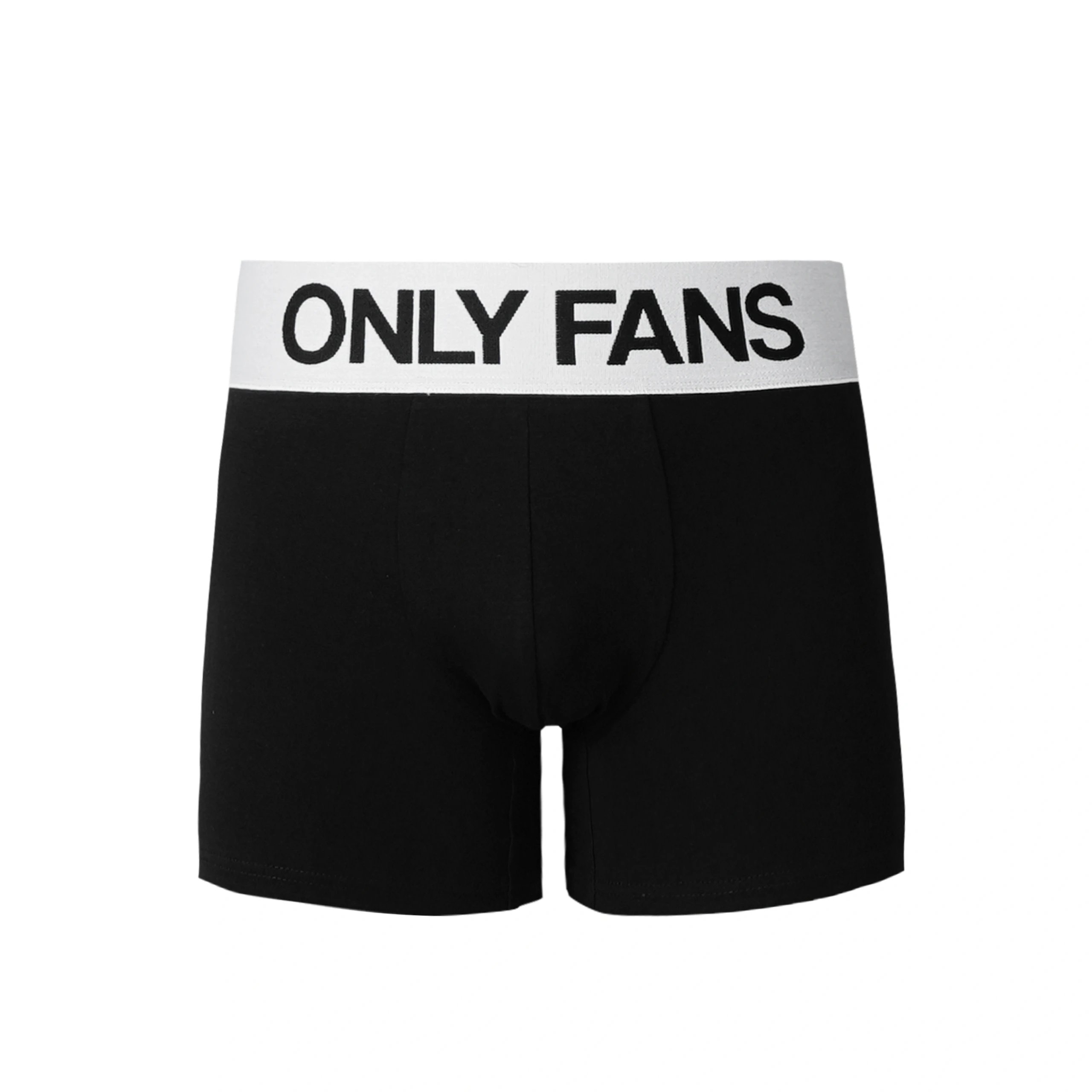 Rye Chasin Only Fans Boxers
