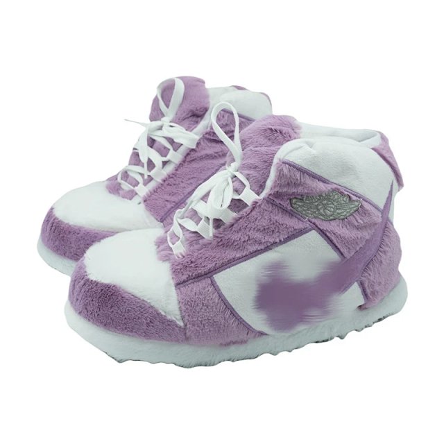 Nike Dunk Plushie Boots: seller detail photo 5