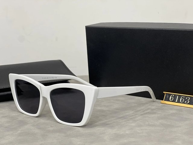 Sunglasses: seller detail photo 3