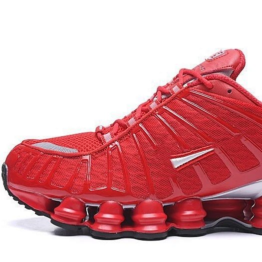 Nike Shox: seller detail photo 5