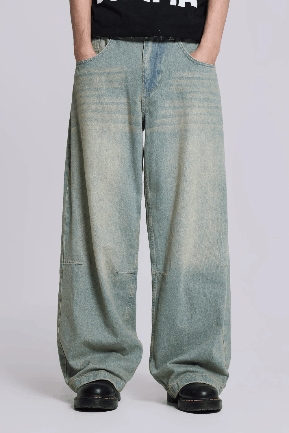 Jaded London Jeans | 11 colorways