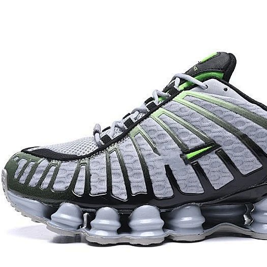 Nike Shox: seller detail photo 6