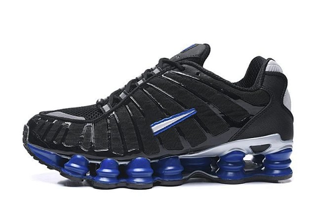 Nike Shox: seller detail photo 13