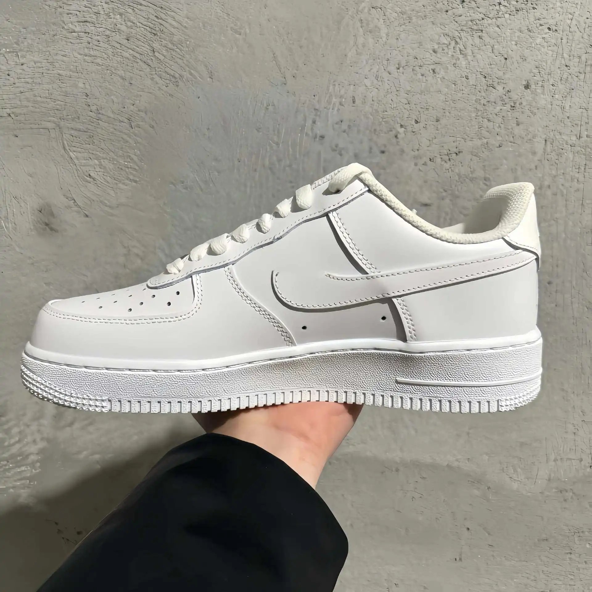 Air Force 1 Pink Nocta | 30 colorways