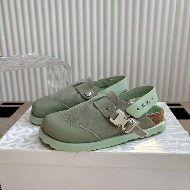 Birkenstocks: seller detail photo 3