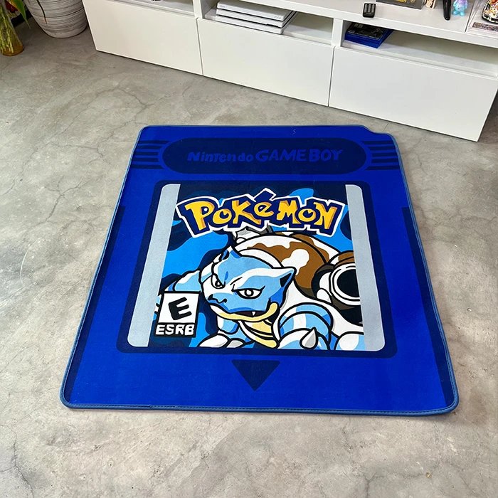 Pokemon Cards Rug | 12 colorways
