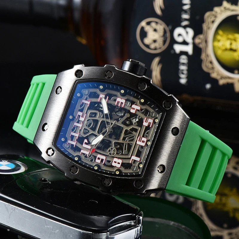Black-Green