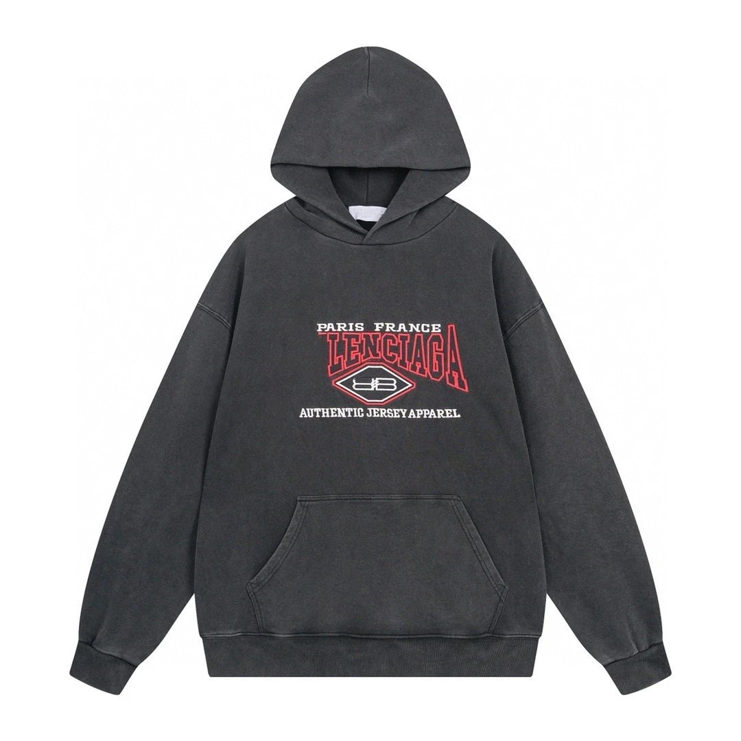 Balenciaga Hoodie