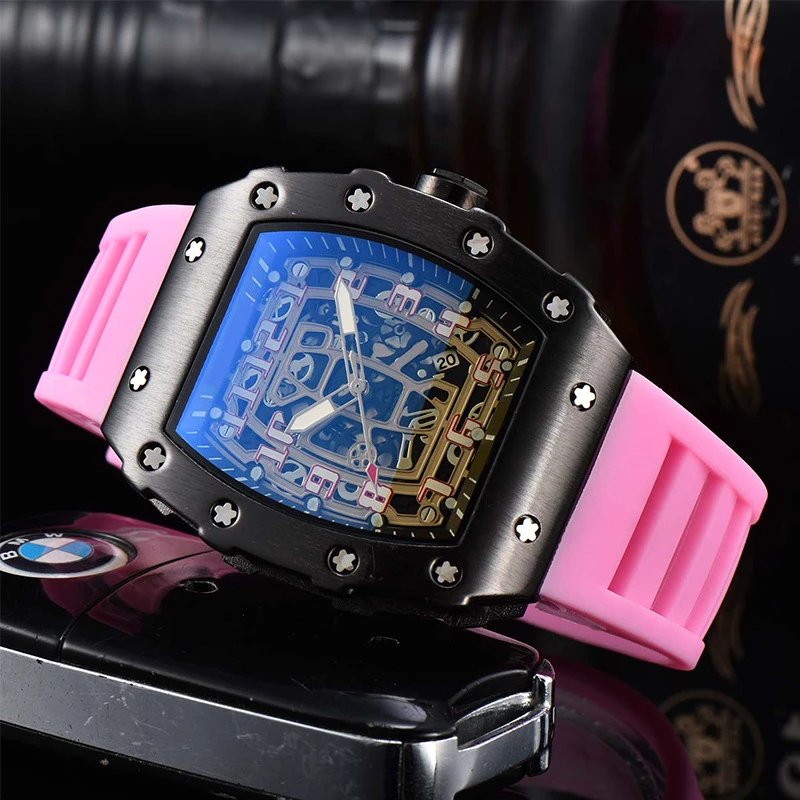 Black-Pink