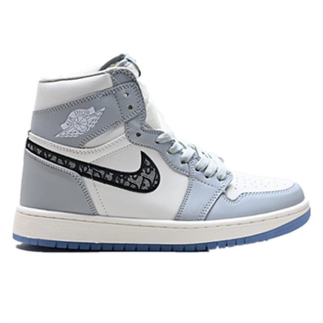 Air Jordan 1 Washed Pink: seller detail photo 5