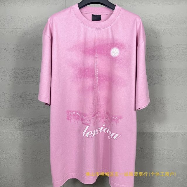 Balenciaga SHIRT: seller detail photo 1