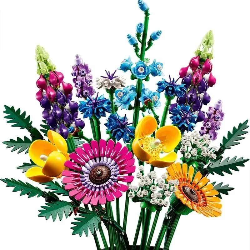 Eternal Flowers [Color Box Set]