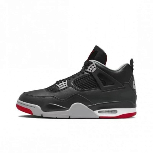 Jordan 4 Metallic Orange: seller detail photo 1