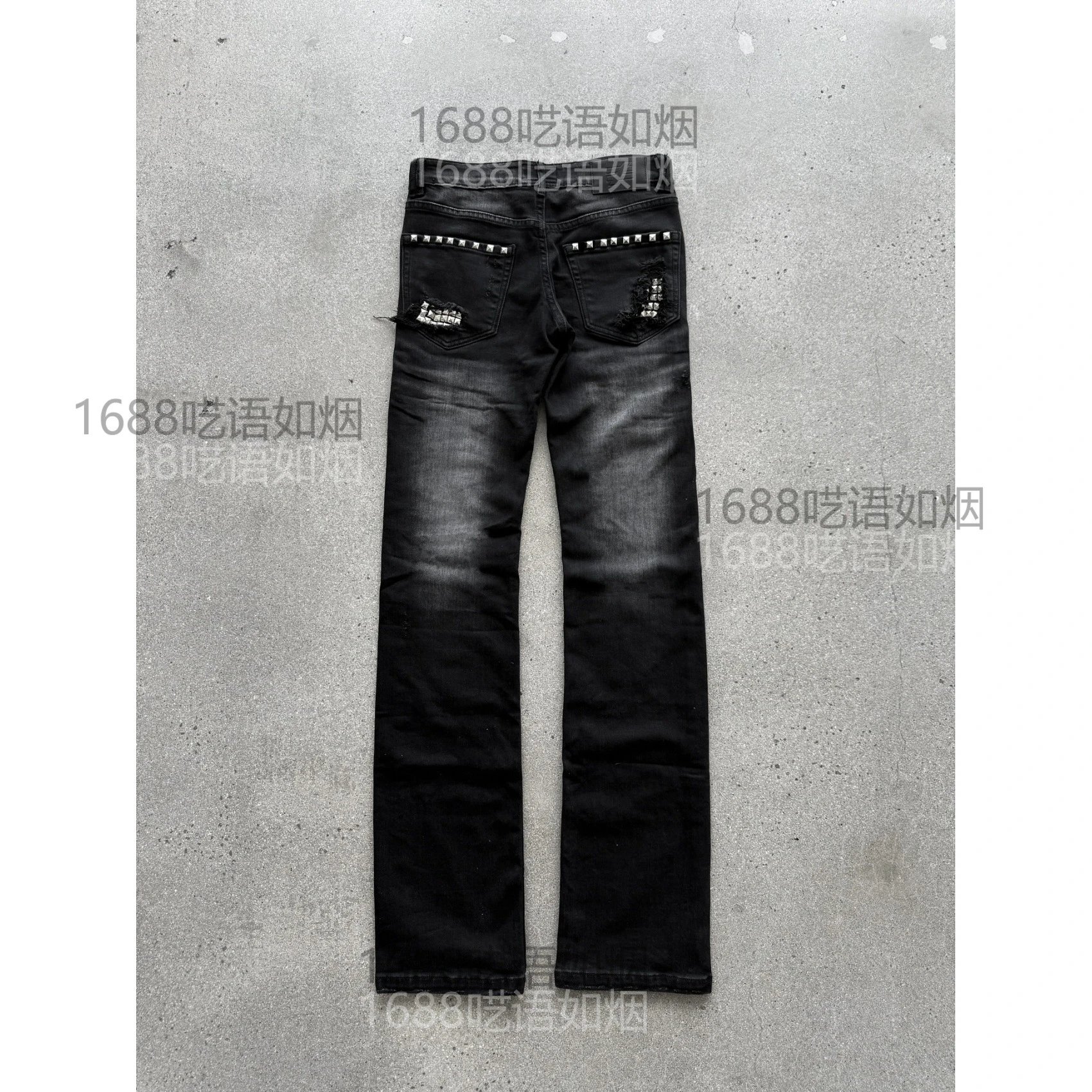 Paiki Jeans