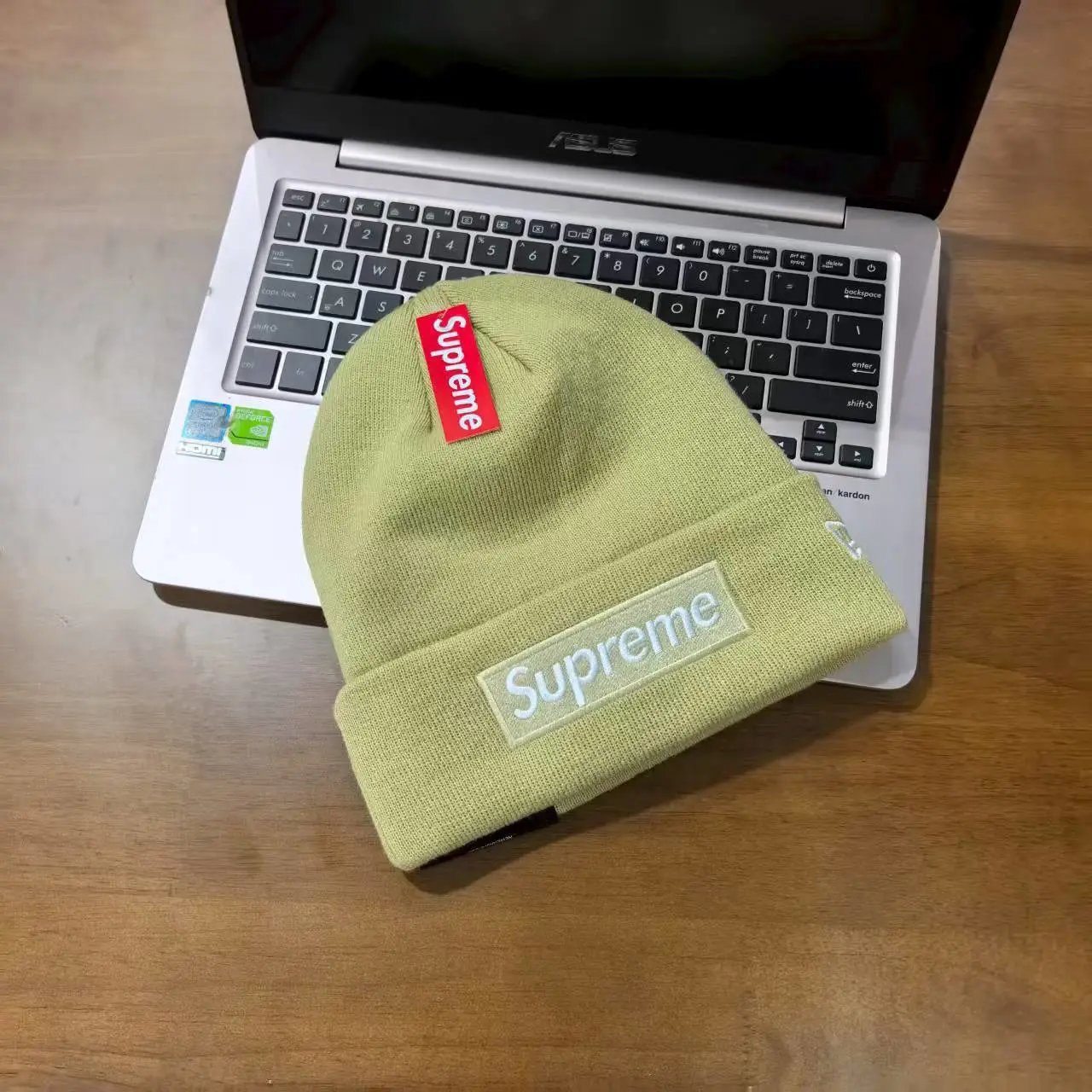 khaki