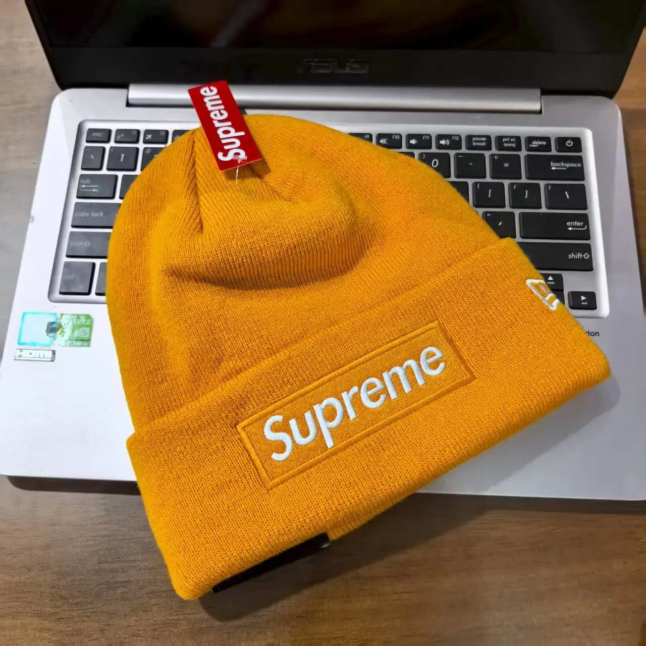 orange