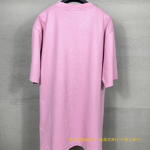 Balenciaga SHIRT: seller detail photo 2