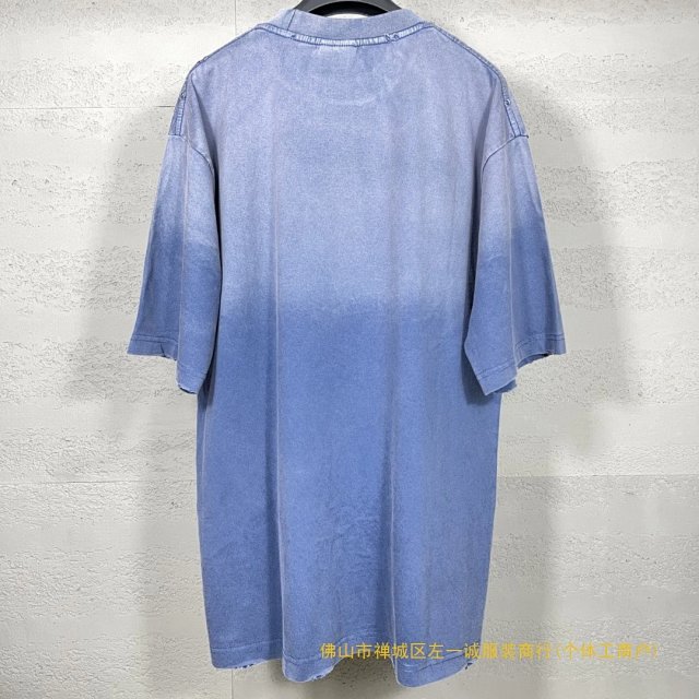Balenciaga SHIRT: seller detail photo 4