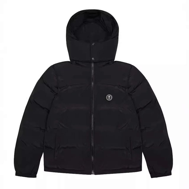 Trapstar Puffer Jacket: seller detail photo 5
