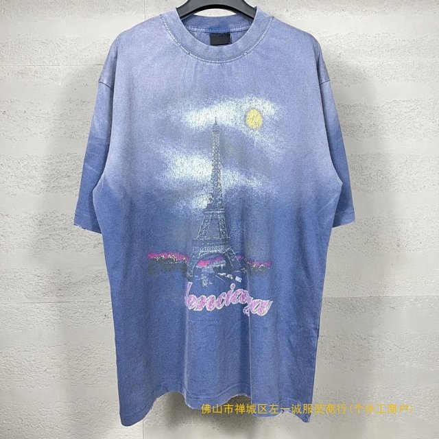 Balenciaga SHIRT: seller detail photo 3