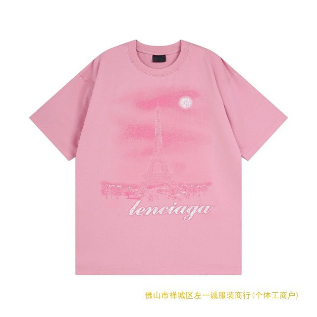 Balenciaga SHIRT: seller detail photo 5