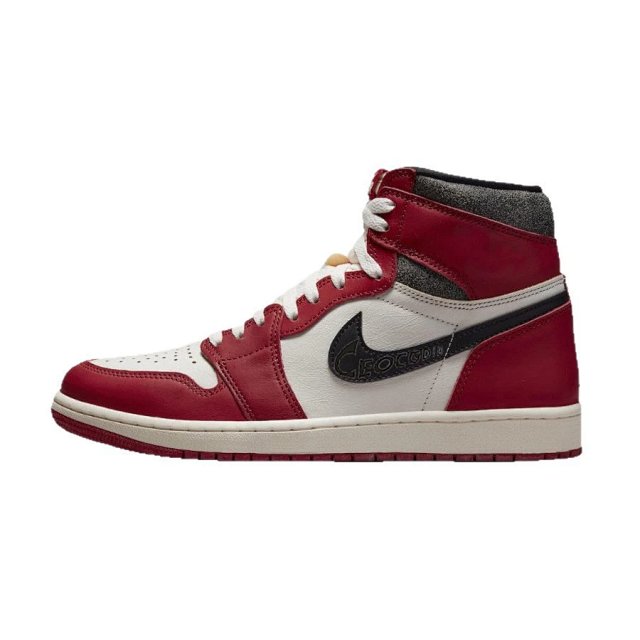 Air Jordan 1 Skyline: seller detail photo 5