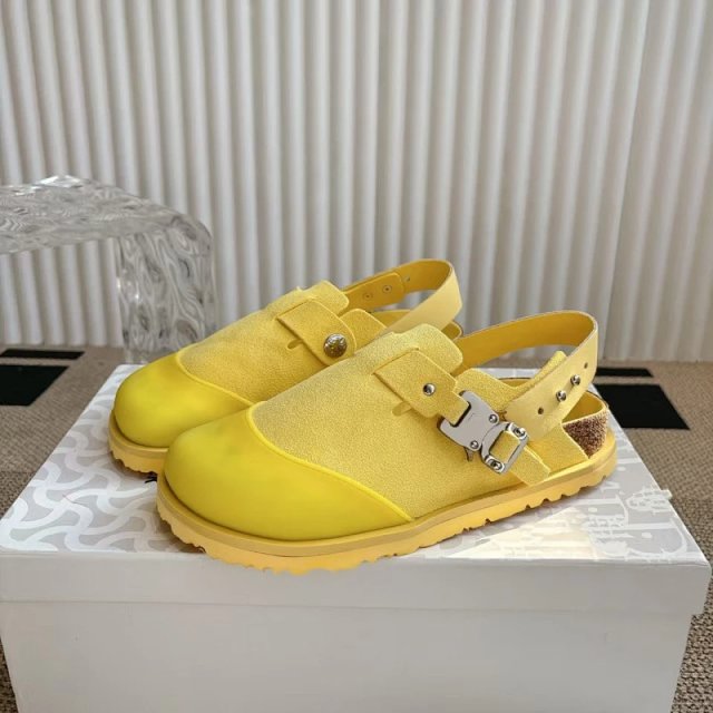 Birkenstocks: seller detail photo 2