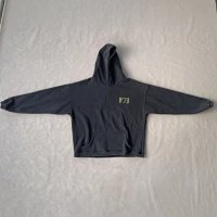ERD psychic hoodie — seller photo 5