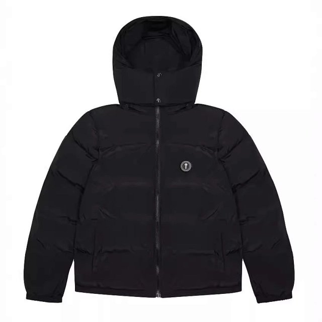 Trapstar Puffer Jacket: seller detail photo 3