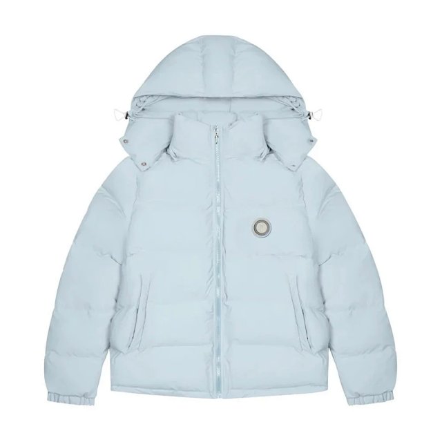 Trapstar Puffer Jacket: seller detail photo 2