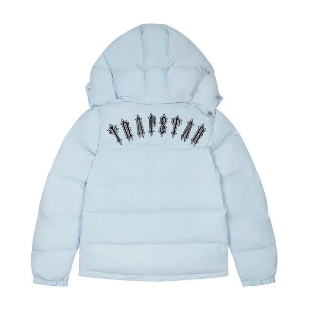 Trapstar Puffer Jacket: seller detail photo 1