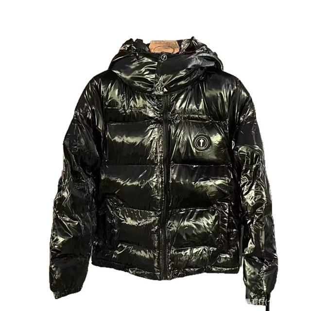 Trapstar Puffer Jacket: seller detail photo 5