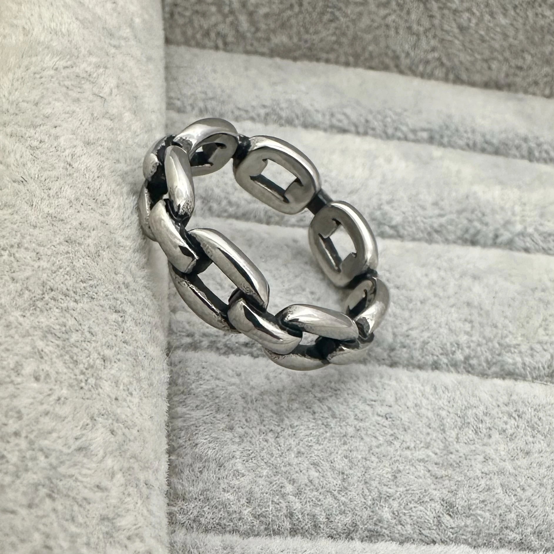 Chrome Hearts Rings