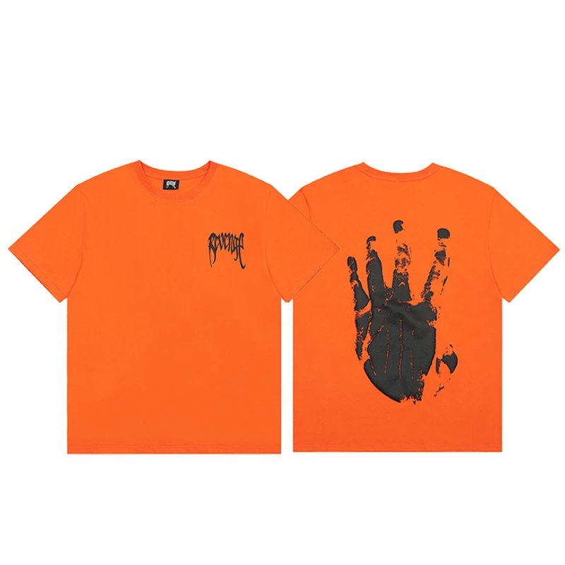 592 Orange