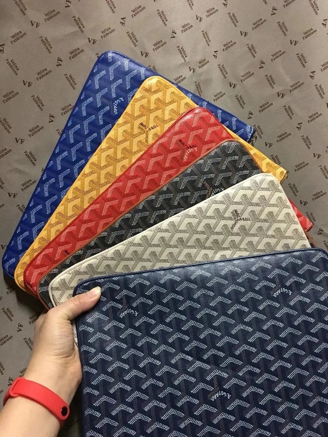 【 Florich 】 Handbag 131733