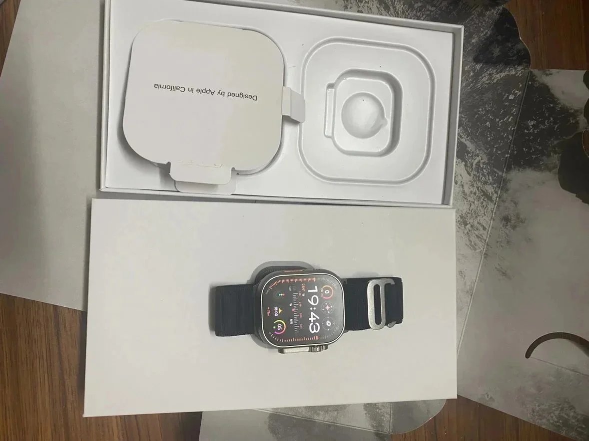 Un FindiWatch 系列 无质量问题不接受退货 8