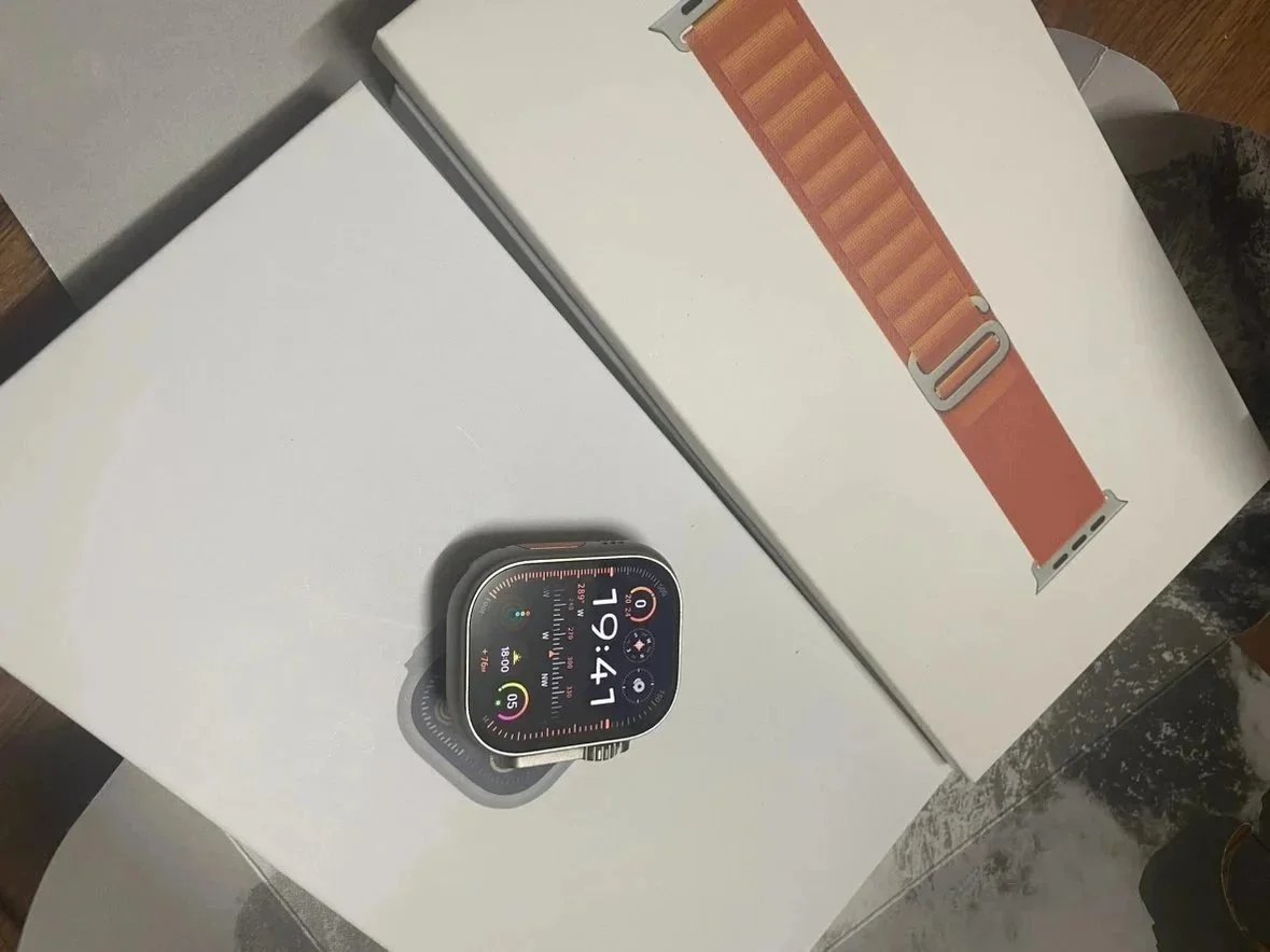 Un FindiWatch 系列 无质量问题不接受退货 9