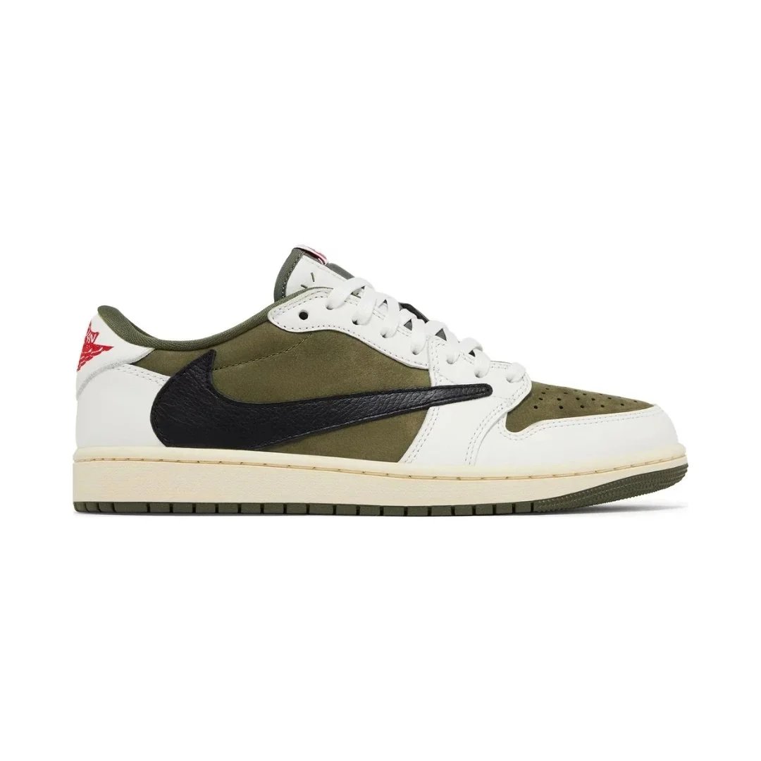 Medium Olive