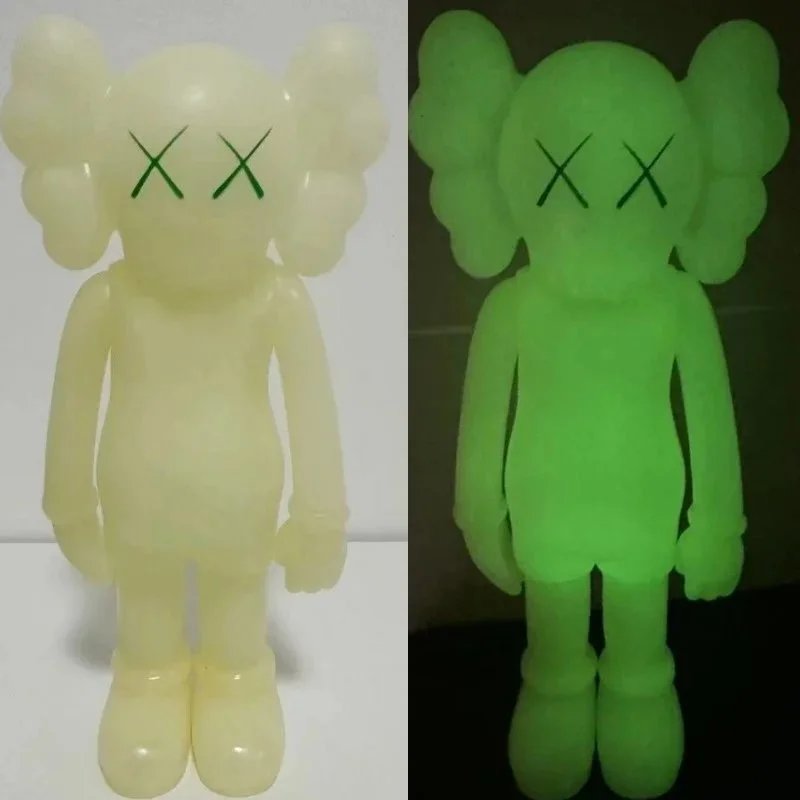 白色盒装20cm（荧光）