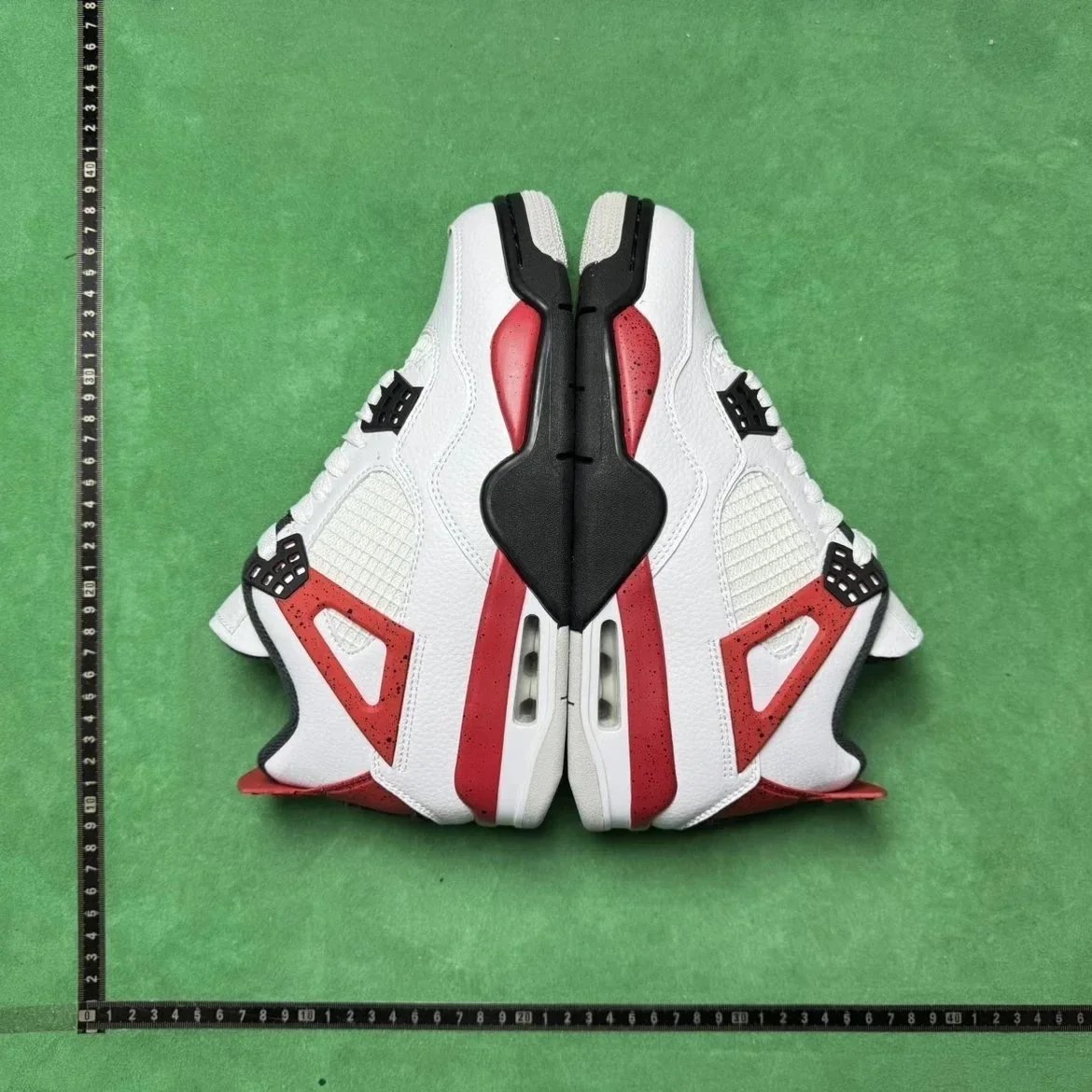 #18 Red Cement DH6927 161