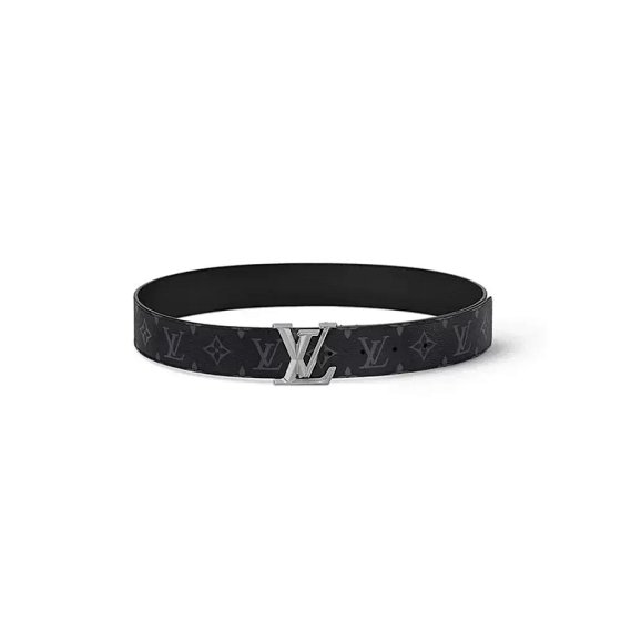 【 Florich 】 Batch Men's Letter Belt -131556