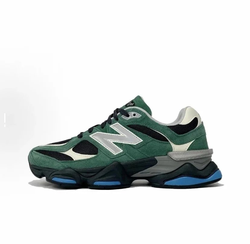 black-green