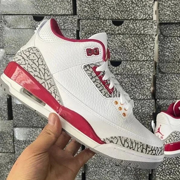Aj3 红雀