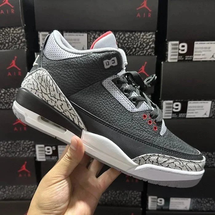 Aj3 黑水泥